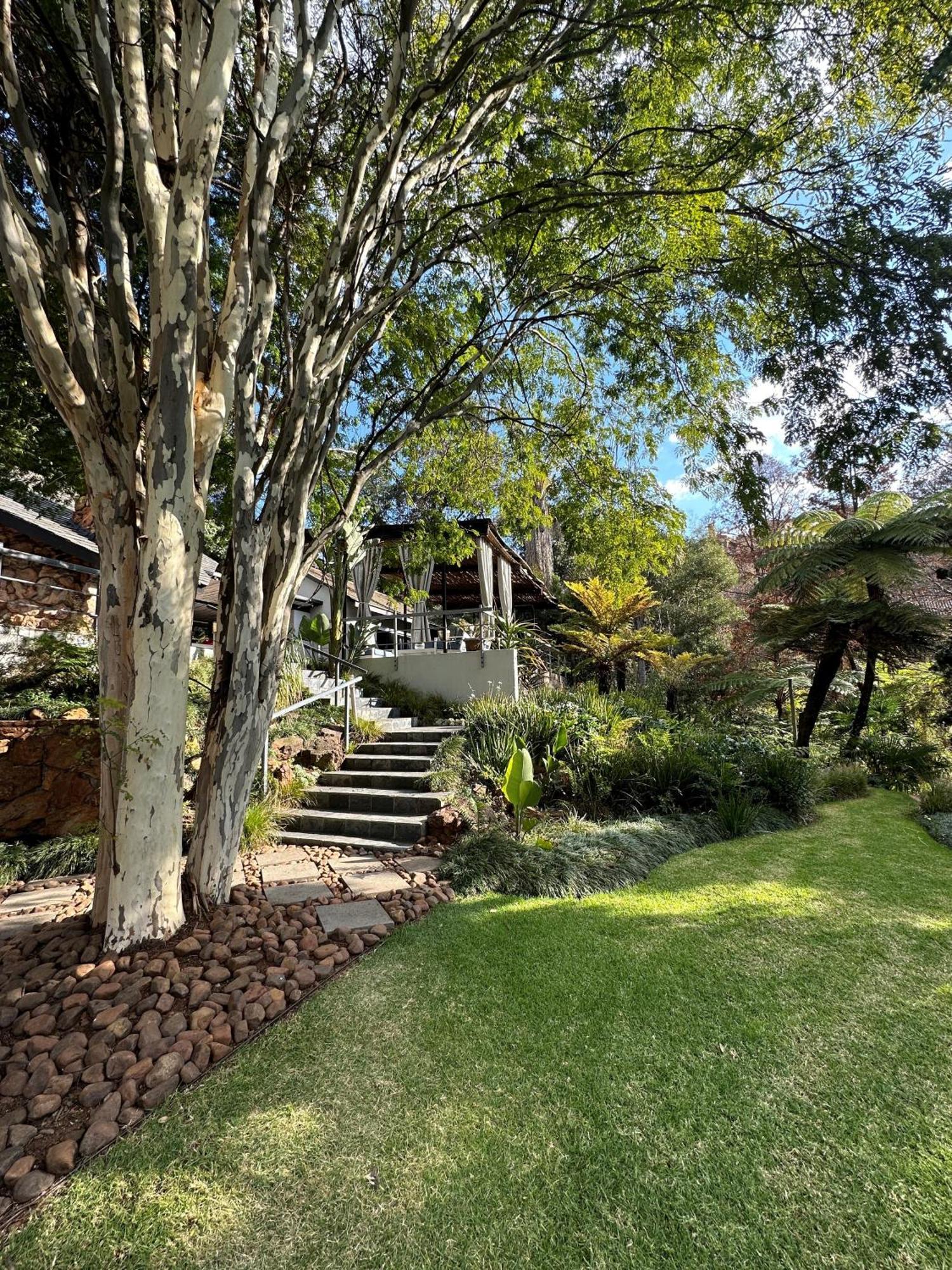 Serene Place Guest House & Conference Venue Affordable Luxury With Backup Power Roodepoort Dış mekan fotoğraf